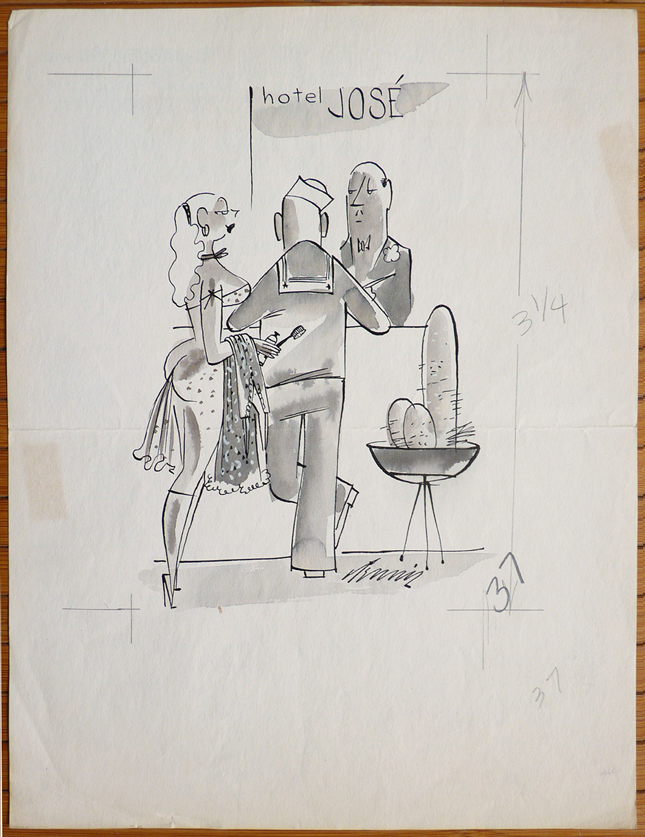 prostituée rue